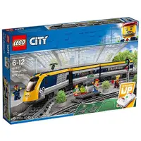 在飛比找蝦皮購物優惠-現貨 樂高積木 LEGO 60197 City 城市系列 -