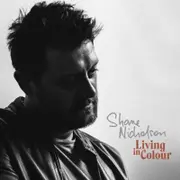 Shane Nicholson-Living In Colour CD