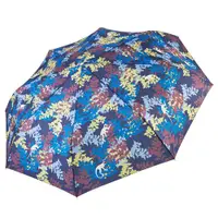 在飛比找ETMall東森購物網優惠-RAINSTORY雨傘-叢林猴抗UV雙人自動傘