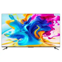 在飛比找Yahoo!奇摩拍賣優惠-TCL 55吋QLED TV液晶電視 55C645 另有特價