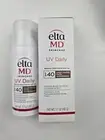 EltaMD UV Daily SPF 40 Tinted Face Sunscreen Moisturizer, Tinted Moisturizer