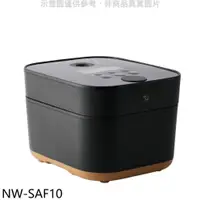 在飛比找蝦皮商城優惠-象印【NW-SAF10】6人份IH電子鍋 歡迎議價