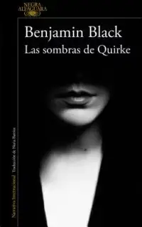 在飛比找博客來優惠-Las sombras de Quirke/ Even th