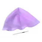 Hair Coloring Cap Lightweight Easy Use Flexible Soft Highlights Hat Bright Color