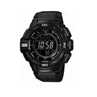 Casio PROTREK PRG-270-1AJF Triple Sensor Ver.3 Black Men's Watch New in Box