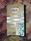 RoC Multi Correxion Hydrate + Plump Serum Capsules + Hyaluronic Acid, 30 Caps