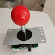For Sanwa Arcade Joystick Arcade Anti-Slip Game Conversion Domestic Crank Rocker