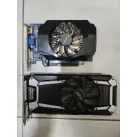 在飛比找蝦皮購物優惠-gtx750 gt730