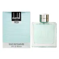 在飛比找Yahoo!奇摩拍賣優惠-【現貨】Dunhill Fresh 恣意 男性淡香水 100