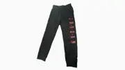 NIKE AIR JORDAN Boys Jogger Pants Athletic Sweatpants Jumpman NWT MEDIUM