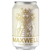 Maxwell Sparkling Mead 330ml - Buy Online | The Wine Collective Marketplace