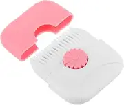 Hair Cutter Comb Razor Hair Cutting Tool for Women Girls Split End Comb Trimmer