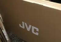 在飛比找Yahoo!奇摩拍賣優惠-JVC55吋液晶電視