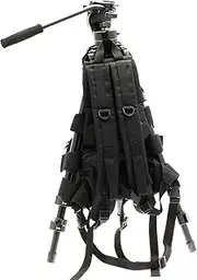 Visionary Viewpack - Spotting Scope and Tripod Back Pack Carrying System - Versatile - Very Well Made - Hard Wearing - Fully Adjustable - Ideal Digiscoping Accessory