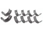 For 1983-1988 Mitsubishi Cordia Main Bearing Set Sealed Power 19725CRCN 1984 (for: Mitsubishi)