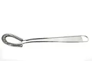 Cuisena Stainless Steel Magic Whisk Beater/Mixer Baking Kitchen Utensil Silver