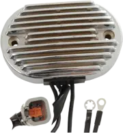 Drag Specialties Solid State Regulator 2112-1025