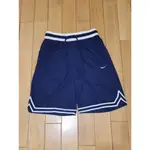 NIKE ELITE BASKETBALL SHORTS NAVY 籃球褲 短褲 海軍藍 深藍 DH7161-410