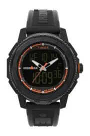 Timex Gents Ironman Adrenaline Series Watch TW2W53600