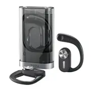 Wireless Bluetooth Earphone - Ear-hanging Design