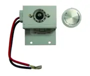 TBS Thermostat Baseboard Heater (Thermostat ONLY)