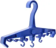 Tadill BCD BC Hanger Wetsuit Hanger Diving Suit Hanger Drying Hanger for Scuba Diving Gear