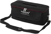 Generic Guitar Speaker Bag Heavy Duty Carry Bag Instrument Backpack Oxford Instrument Case Box for Instruments Travel Accessories Part, for THR5/THR10II