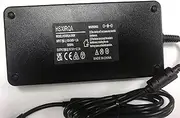 180W Power Supply Adapter Cord Charger Fit for ASUS