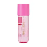 OXX Bodycare Pink Tropic Summer Solstice Body Mist 300ml - Tropical Flower, Jasmine and Musk
