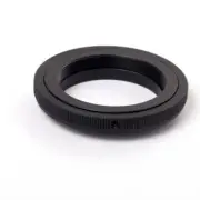 T2 Mount Adapter ring T2-OM 4/3 for Olympus E-620, E-600, E-510, E-500, E-450