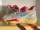 NIKE AIR JORDAN X UNION ZOOM '92 GUAVA ICE SUMMIT OFF WHITE SZ 11.5 DA2553-800