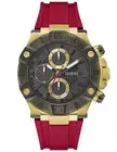 Guess GW0802G2 Mens watch Ignite 50mm 5ATM