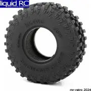 RC4WD Z-T0095 Interco Irok 1.0 Super Swamper Scale Tires