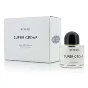 Byredo Super Cedar Eau De Parfum Spray 50ml/1.6oz 50ml/1.6oz