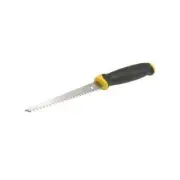GA252859 598533 Silverline Soft-Grip Drywall Saw 150mm Woodwork DIY Tool