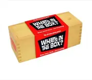What's In The Box-Board Game