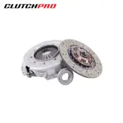 COMMERCIAL CLUTCH KIT FOR ISUZU ELF NK/NP 3.3L KIZ26001