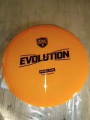 Discmania Evolution Primal Run Enigma 173g