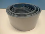Reflective Iron-On Trim Tape