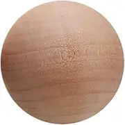 Wine Cork Ball Wooden Cork Ball Stopper Replacement for Wine Decanter 50mm, Cork Ball for Wine Decanter, Wooden Cork Ball Stopper