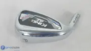 NEW! Left Handed Cobra King SZ One Length PW Iron - Head Only - L/H 392367