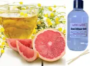 Chamomile & Grapefruit - Reed Diffuser Refill