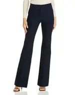 Derek Lam 10 Crosby Crosby Flared Pants