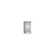 Access Lighting Nevis 1 Light Outdoor Wall Sconce, Satin - 20011MG-SAT-RFR