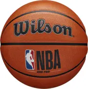 Wilson Basketball, NBA DRV Pro Model, Outdoor, Tackskin Rubber