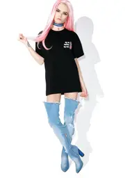 [Local Heroes] Sassy Tee