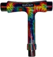 Skateboard Tool, T Tool, Roller Skate Tool Kit, Skateboard Tool Kit,T Tool for Skateboard | All-in-One Multi-Function Portable Accessory with T-Type Allen Key & L-Type Phillips Head Wrench