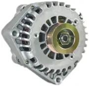 NEW ALTERNATOR FITS CHEVROLET EXPRESS VAN 5.3 6.0 2003 2004 2005 2006