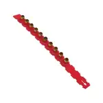 SIMPSON Strong-Tie Bonus .27 Calibre Charge 10-Shop Strip Box of 100