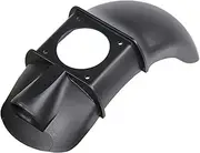 YGMEDQVK(小さな店) Front Mudguard Mudguard Electric Skateboard Wheel Cover Spare Parts Zero8 Zero9 Zero10 T8 T9 T10 Compatible with Grace & Zero 8 9 10 Scooter Parts and Accessories